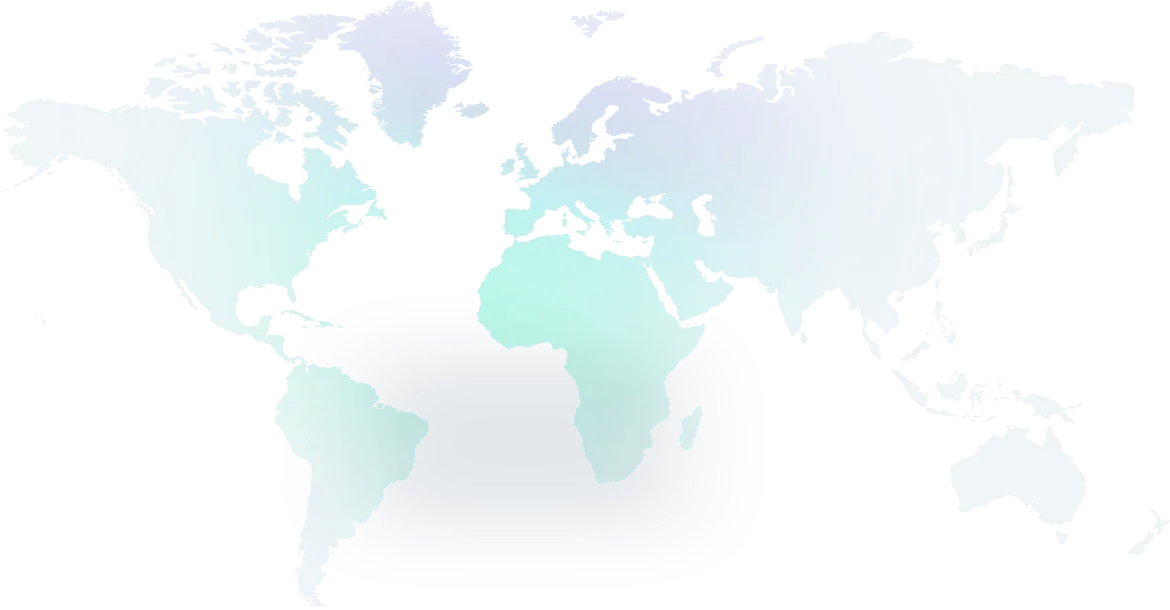World map