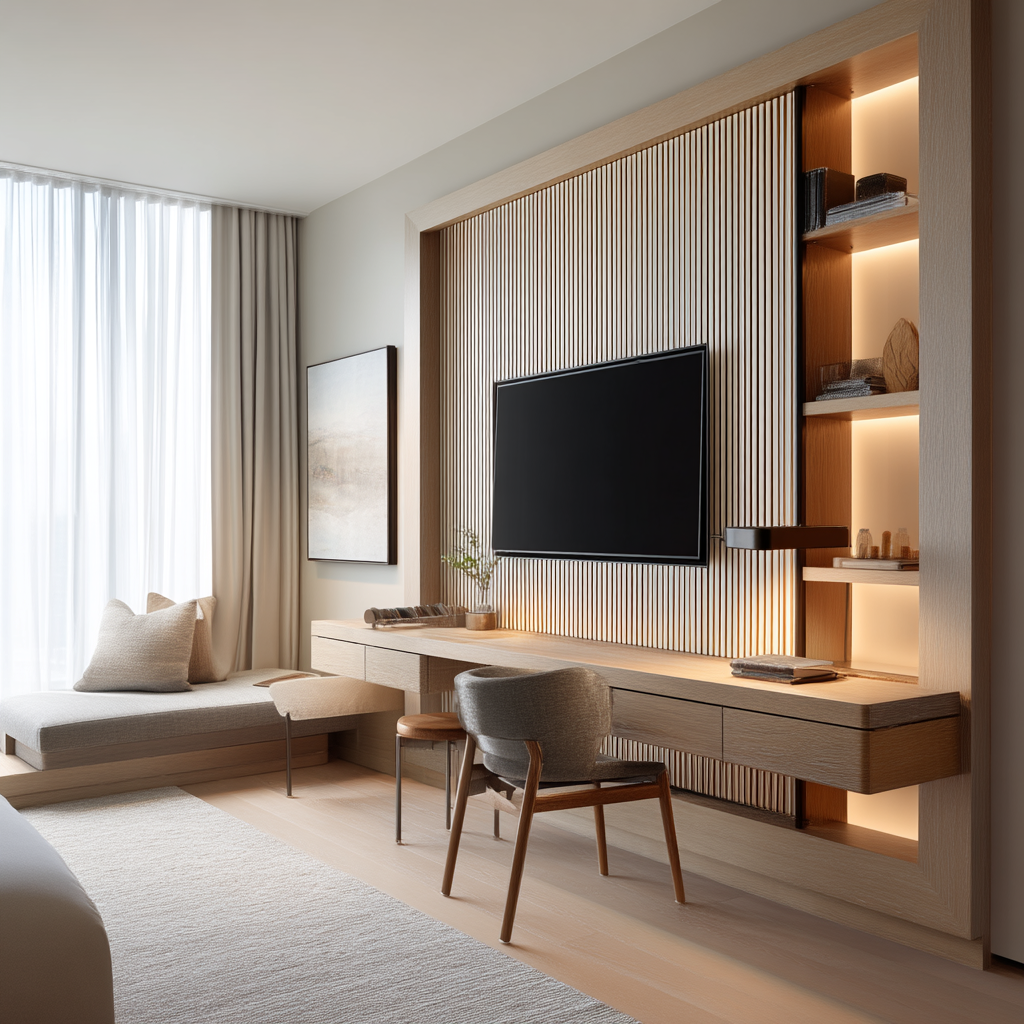 Riviera Espace TV office premium