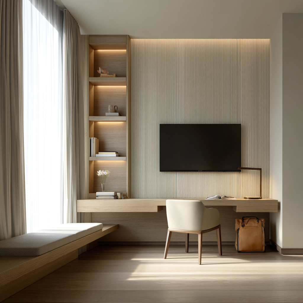 Riviera Espace bureau